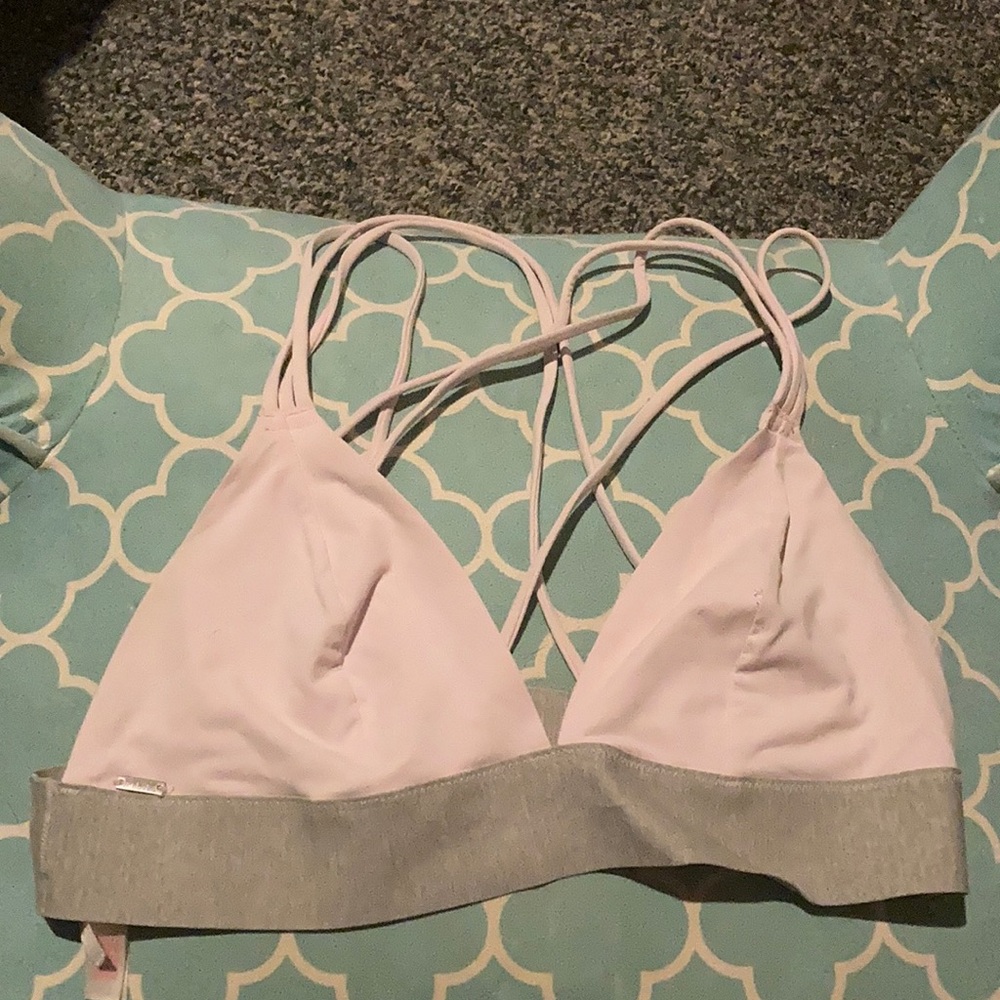 Bra